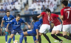 乐鱼体育网页版-阿尔希拉尔射手绝杀战胜对手的简单介绍