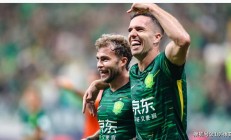 乐鱼体育视频-北京国安再遭逆转，主教练调整战术