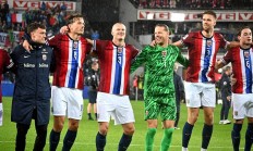 关于奥地利备战挪威，全队士气高涨的信息