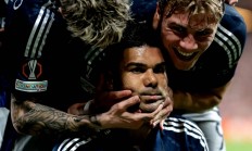 乐鱼体育平台-关于曼联主场大胜热刺，实现反弹的信息