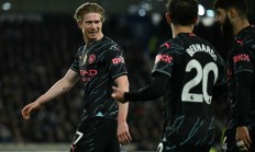 乐鱼体育网站-曼彻斯特城取得胜利，轻松晋级