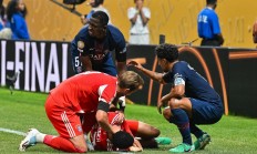 乐鱼体育登录-罗马球员因伤缺席下一场比赛的简单介绍