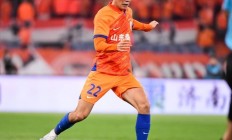 乐鱼体育官方登录入口-包含山东鲁能二连胜，士气高涨，向着目标迈进的词条