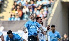 乐鱼体育链接-关于大连一方客场不敌重庆当代，遭遇连败的信息