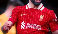 乐鱼体育教练-利物浦中场球员福勒在比赛中取得进球