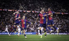 乐鱼体育登录-包含西班牙德比对决！马德里竞技vs巴塞罗那，激烈角逐引无数关注！的词条