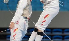 乐鱼体育官网-关于中国击剑队全面崛起，倾尽全力闯出一片天地的信息