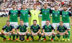 乐鱼体育下载-德国主场大胜北爱尔兰，积分榜稳居前列