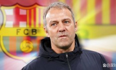 乐鱼体育视频-巴萨连续三场失利！主帅面临压力！