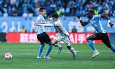 乐鱼体育vip注册-上海申花客场迎战重庆力帆，能否继续胜利？的简单介绍