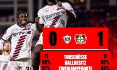 乐鱼体育官方入口-关于勒沃库森实现连胜，豪取赛季高分的信息