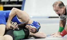 乐鱼体育登录入口-巴西运动员在体操比赛中表现出色，成就辉煌