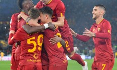 乐鱼体育登录-罗马迎来榜首对决，挑战领头羊拉齐奥的简单介绍