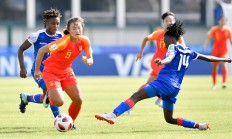 乐鱼体育官方-澳大利亚女足备战奥运会，斩获热身赛胜利的简单介绍