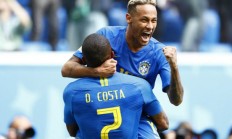 乐鱼体育网页版入口-英格兰队事半功倍，毫不费力晋级四分之一决赛的简单介绍