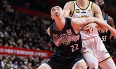 乐鱼体育vip注册-辽宁队大胜上海队，稳固前四位置