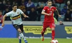 乐鱼体育教练-比利时携手俄罗斯，共同晋级下一轮的简单介绍