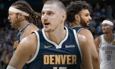 乐鱼体育中国官网-包含掘金客场落败，遭遇东部强敌！的词条