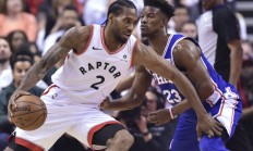 乐鱼体育教练-猛龙队在主场开启季后赛征程的简单介绍