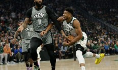 乐鱼体育在线-篮网队全员贡献出色，机敏进攻防守俱佳的简单介绍