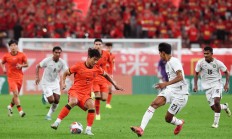 乐鱼体育网址-国足女队狂胜对手，势不可挡向前冲的简单介绍