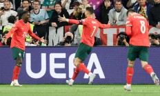 乐鱼体育官网入口-葡萄牙体育里斯本力克西班牙瓦伦西亚晋级的简单介绍