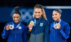 乐鱼体育培训-美国女子足球队挺进奥运会，晋级成功