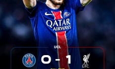 乐鱼体育电竞-利物浦逆袭胜拜仁慕尼黑，实现半决赛梦想！