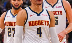 乐鱼体育课程-关于开拓者击败森林狼，取得三连胜的信息