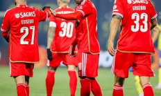 乐鱼体育入口-葡萄牙传奇之战：波尔图对阵本菲卡，分出高下的简单介绍