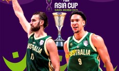 乐鱼体育链接-亚洲杯篮球赛：澳大利亚男队击败新西兰晋级半决的简单介绍