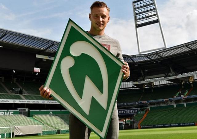 云达不莱梅年轻新秀崭露头角,潜力无限的简单介绍 云达不莱梅年轻新秀崭露头角,潜力无限的简单介绍