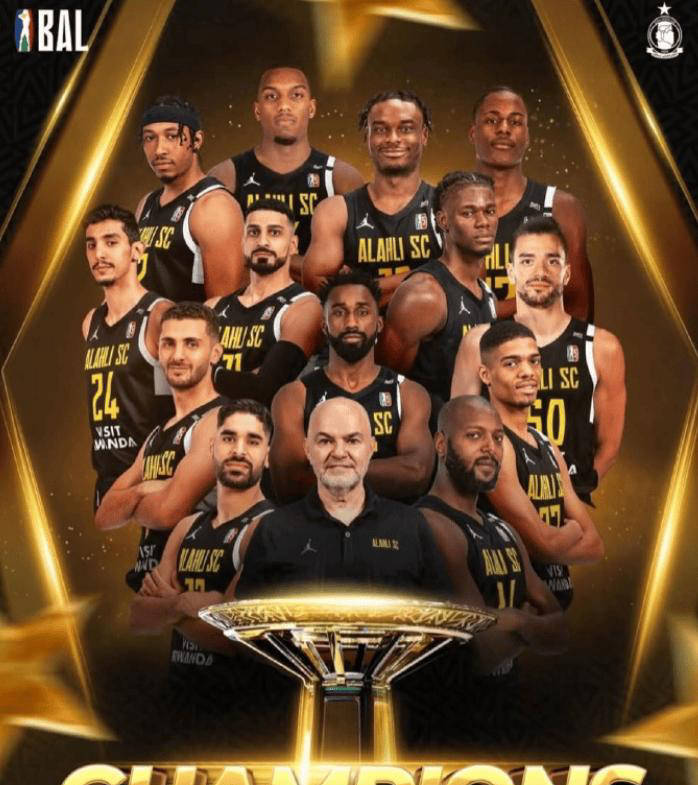 包含非洲篮球职业联赛拉开战幕，球队争雄的词条