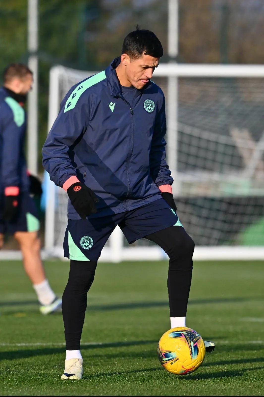 乌迪内斯豪取四连胜，遥遥领先欧冠赛区的简单介绍