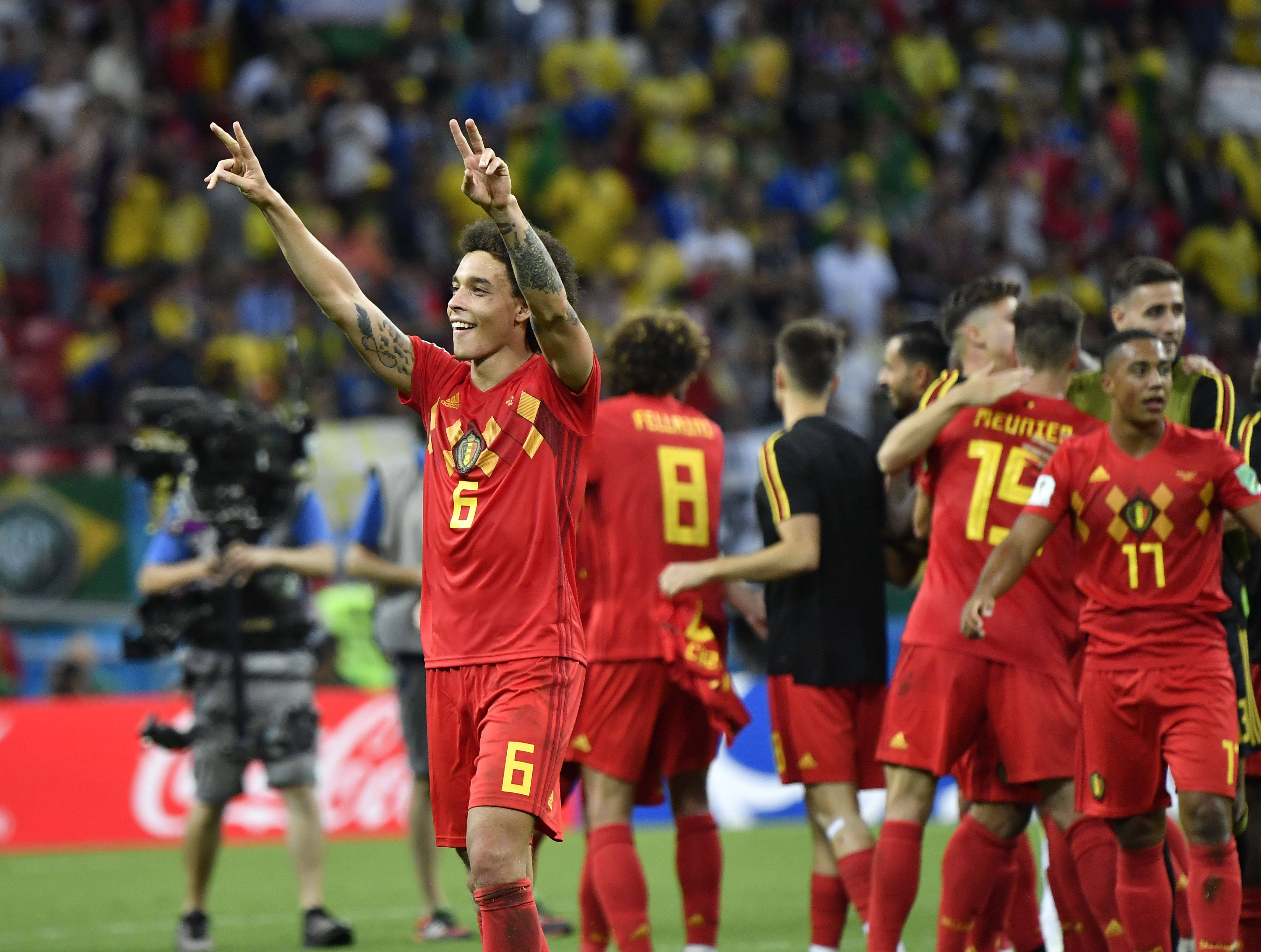 欧预赛比赛:乌克兰客场战胜北马其顿的简单介绍 欧预赛比赛:乌克兰客场战胜北马其顿的简单介绍