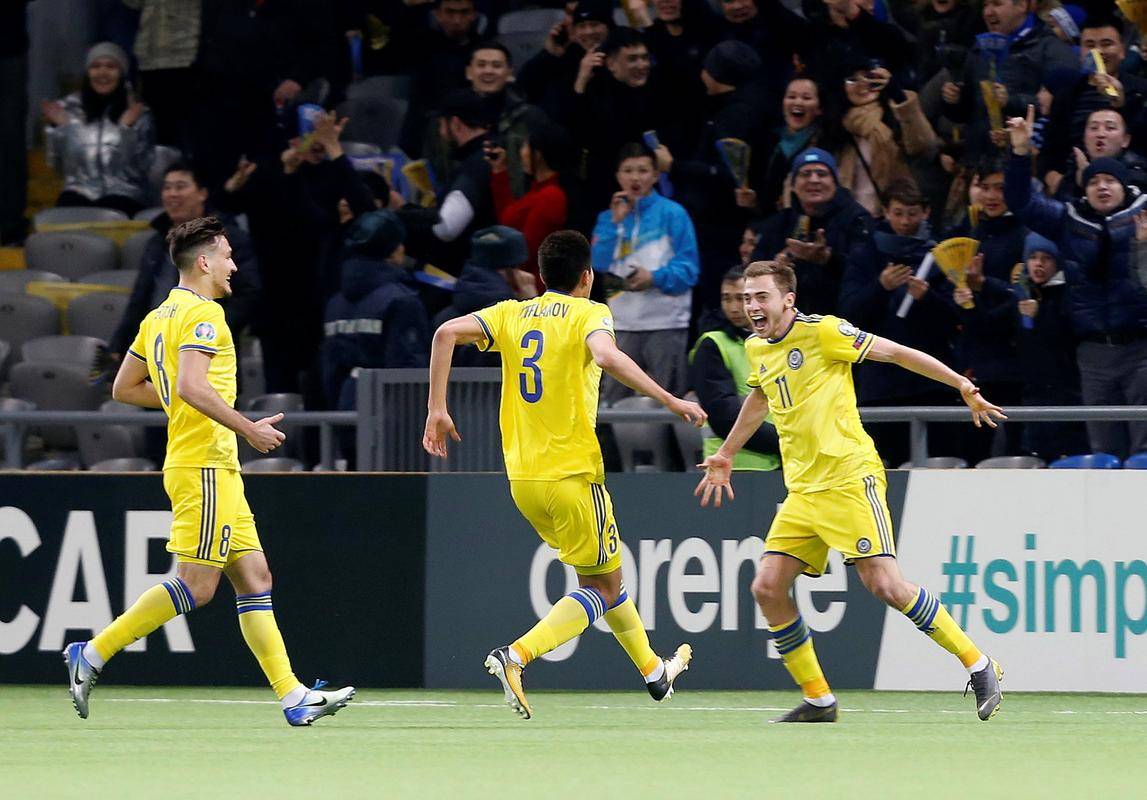 欧预赛比赛:乌克兰客场战胜北马其顿的简单介绍 欧预赛比赛:乌克兰客场战胜北马其顿的简单介绍