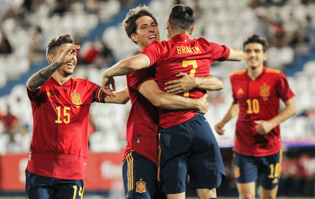 欧洲青年队赛事纷纷开打，新星表现出色的简单介绍