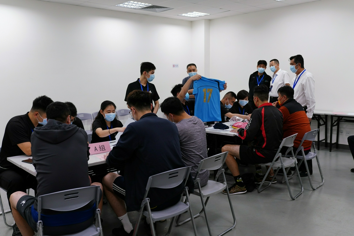 比赛前的一些准备工作是否会影响球队的表现？