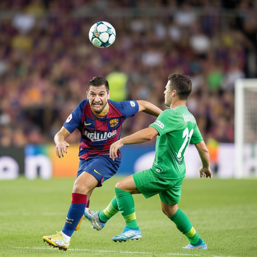 关于巴萨中场表现可圈可点,助攻接力创佳绩的信息 关于巴萨中场表现可圈可点,助攻接力创佳绩的信息