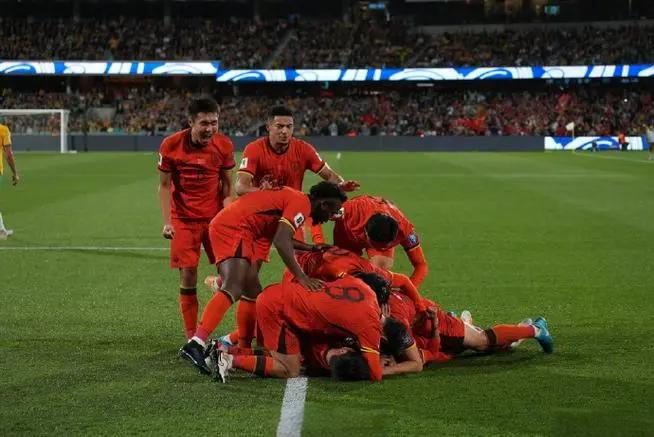 山东队逆转战胜对手，取得重要胜利