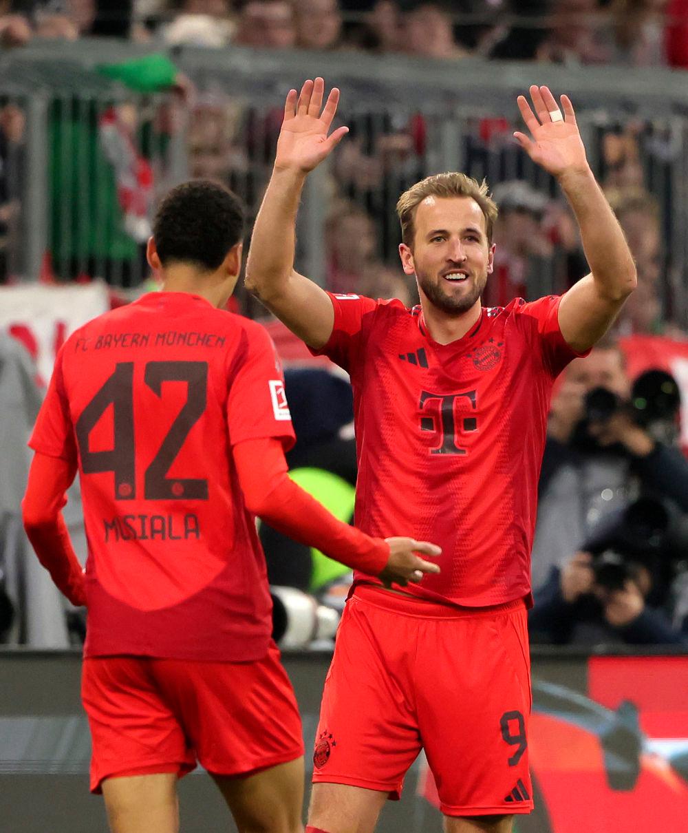 拜仁战绩不佳，晋级前景未明的简单介绍