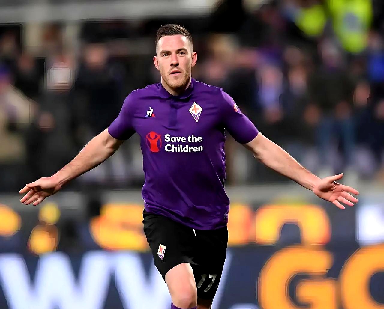 尤文图斯主场四球大胜佛罗伦萨，连续六场不败的简单介绍