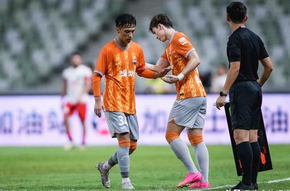 青年足球锦标赛收官，悬念终于揭晓