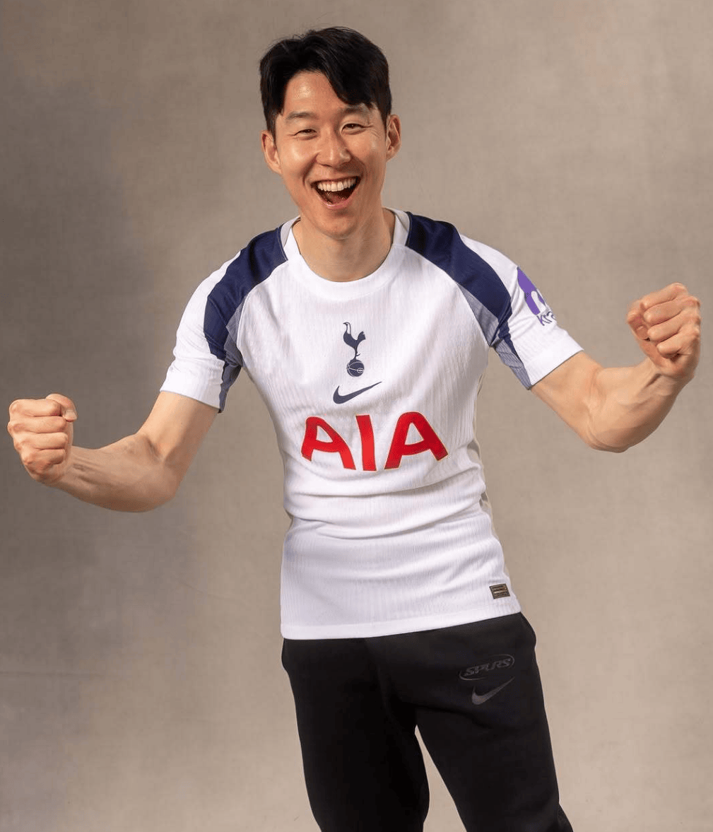 亚洲足球明星亮相欧洲，引发球迷热议