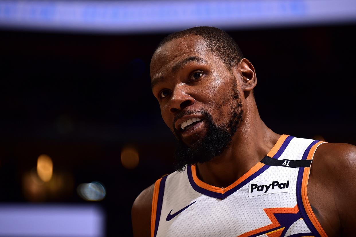 快船再战太阳，取得关键胜利