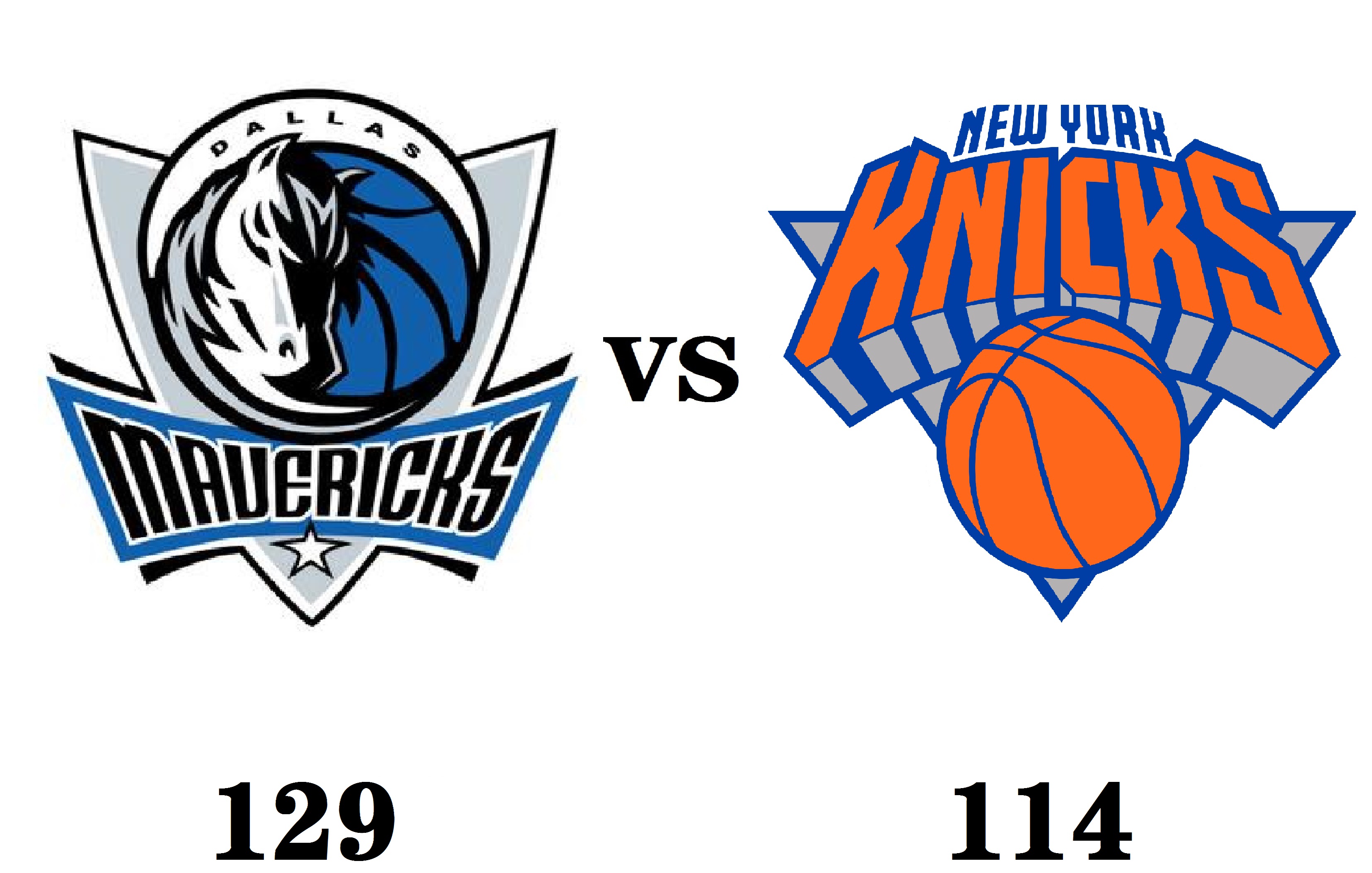 獨行俠逆轉黃蜂，取得重要勝利！