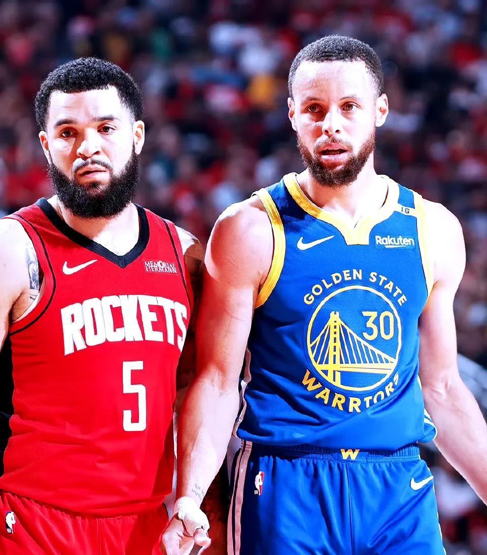 勇士主场大胜火箭，取得五连胜