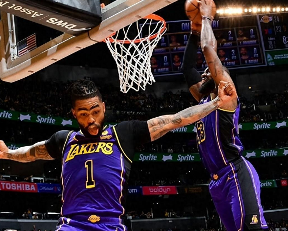 包含湖人险胜活塞，浓眉贡献28分的词条