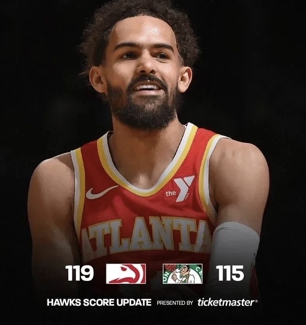 凯尔特人主场大胜老鹰，保持不败