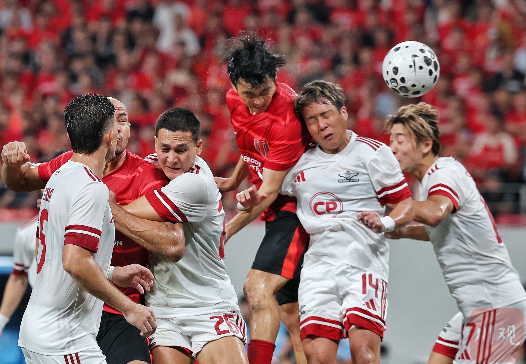 曼彻斯特城取得胜利，轻松晋级